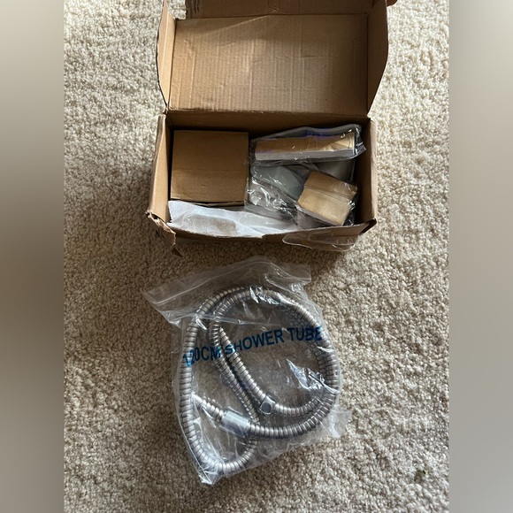 Shower Sprayer - Picture 2 of 3